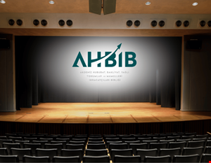 AHBİB Olağan Seçimli Genel Kurul Toplantısı